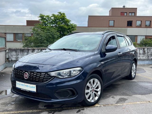 Fiat Tipo Pop 1.4 Kombi