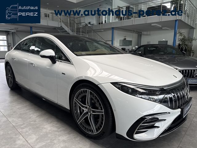 MERCEDES-BENZ EQS 53 AMG 4M+ PREMIUM+ HYPERSCREEN-BURMESTER-21