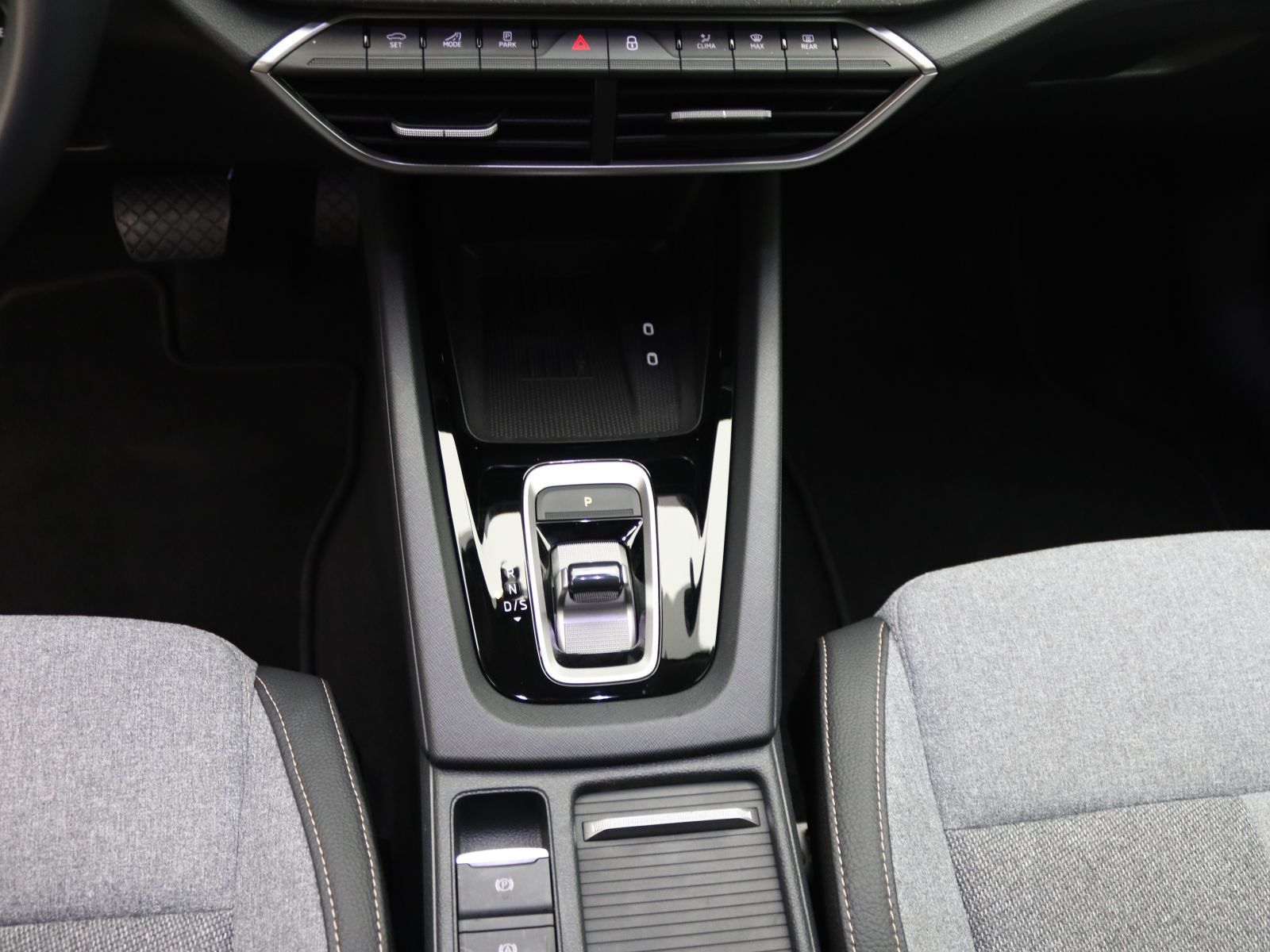 Skoda Octavia - Bild 11
