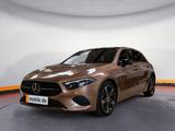 Mercedes-Benz A 250 4M Progressive Advanced LED Pano Navi SHD - Mercedes-Benz A 250 in Kassel
