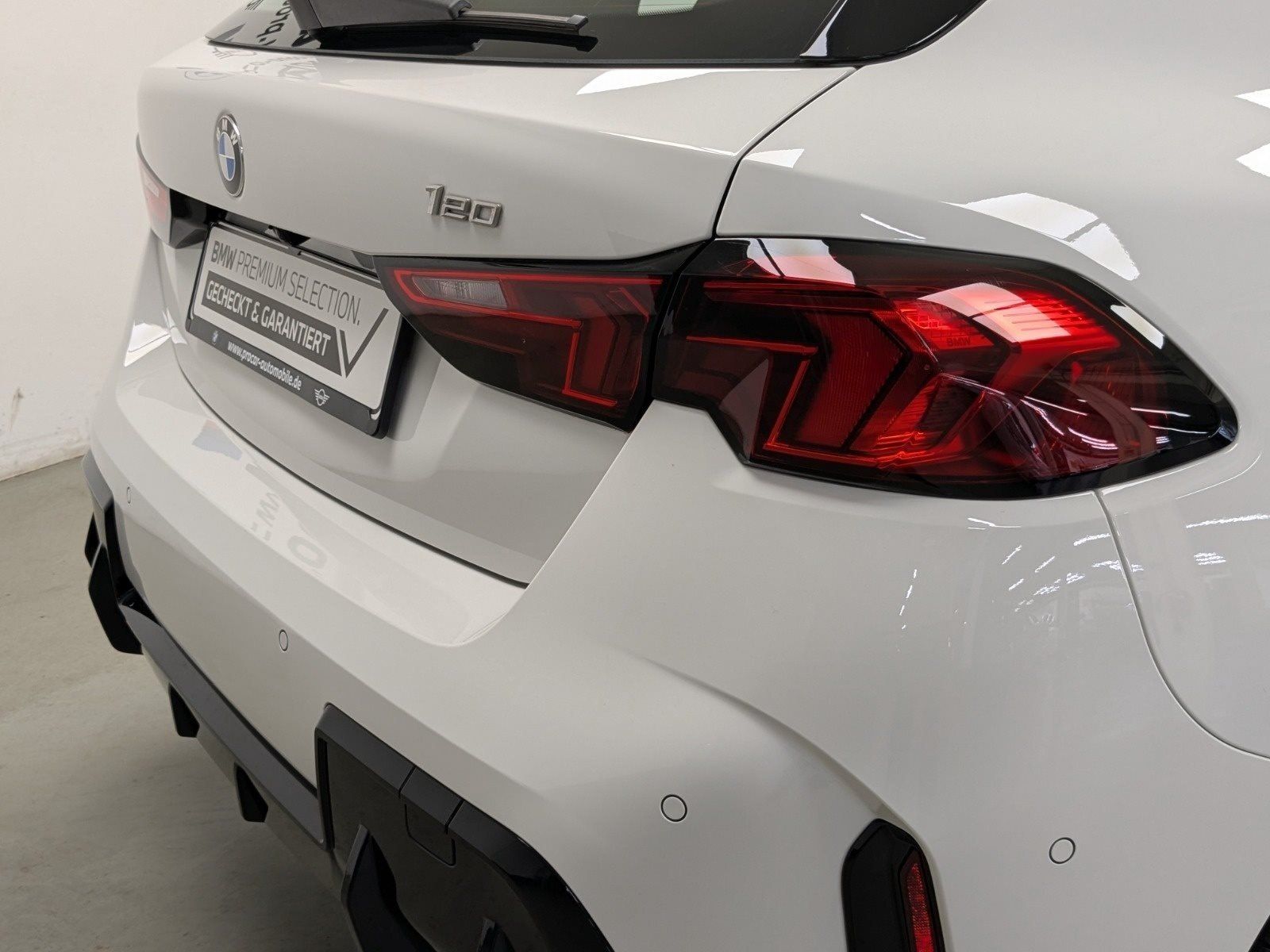 BMW 120 - Bild 6