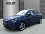 Opel Corsa Elegance 1.2 Turbo Automatik Allwetter Nav - Opel Corsa: Auto