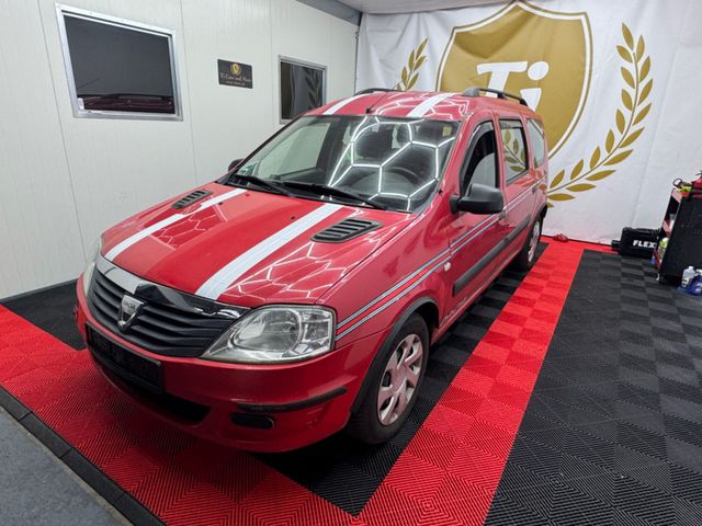 Dacia *Logan*MCV*Kombi*Ambiance*TÜV*