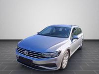 Volkswagen Passat Variant - Vorschau Bild 7