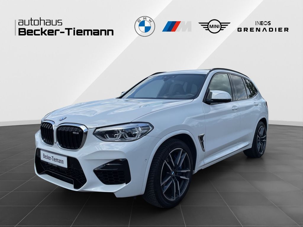 BMW X3 M