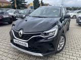 Renault Captur ZEN TCe 90 CAPTUR - Renault Captur Gebrauchtwagen in Leipzig