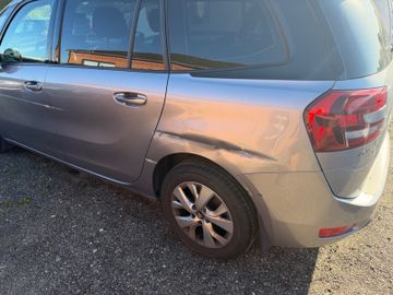 Citroen Grand C4 Picasso / SpaceTourer - 6