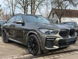 BMW X6 xDrive 40 d M Sport AHK 360 LED - BMW X6 Unfallwagen