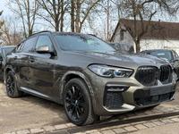BMW X6 xDrive 40 d M Sport AHK 360 LED