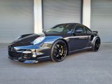 Porsche 997 Turbo  Coupé PDK mit Werksseitigem Aero Kit - Porsche: Kit