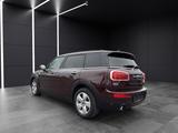 MINI Cooper D Clubman Clubman Cooper D LED/PDC/NAV... - MINI Cooper D Clubman Gebrauchtwagen
