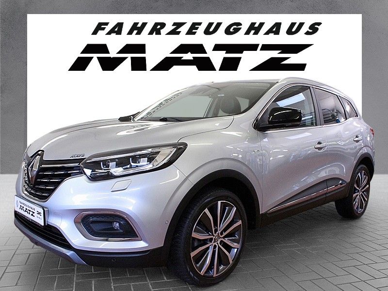 Fahrzeugabbildung Renault Kadjar TCe 140 GPF Bose Edition*Sitzhzg*