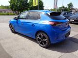 Opel Corsa Elegance 1.2 Direct Injection Turbo - Opel Corsa: Blau