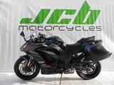 Kawasaki Ninja 1100 SX SE inkl Kofferkit