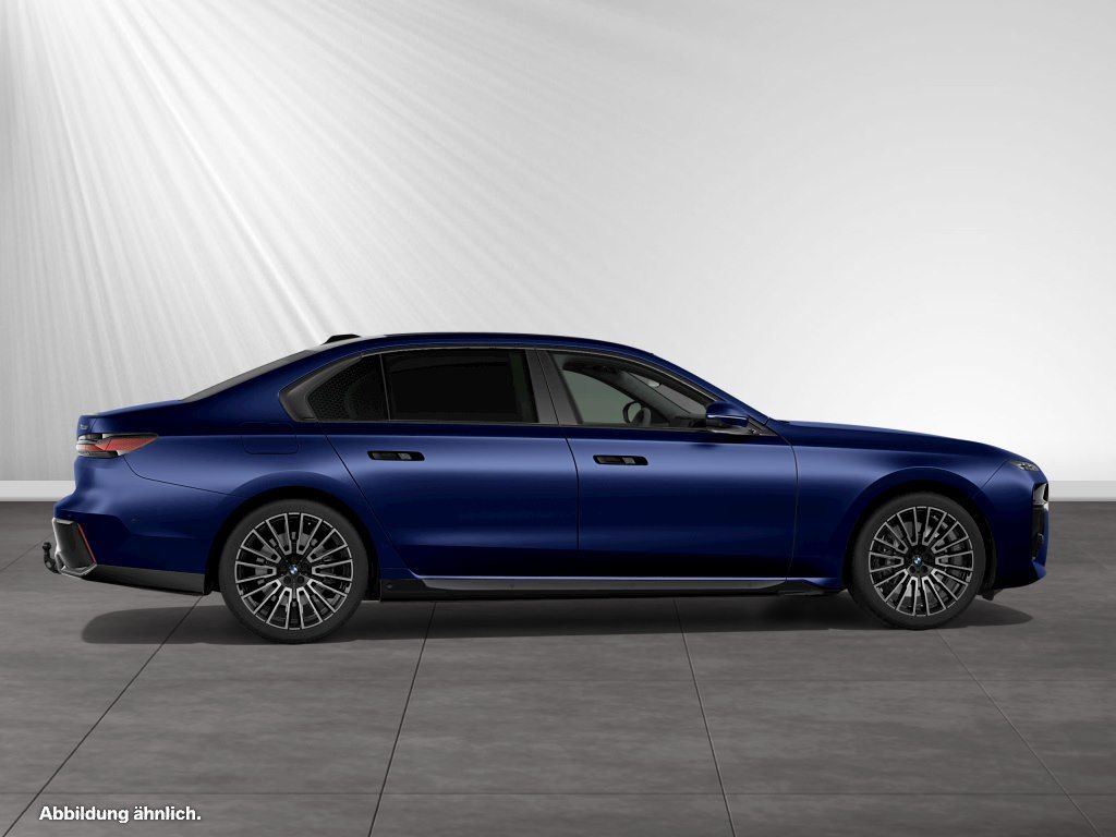 BMW 750 - Bild 11