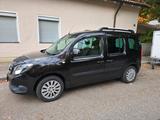 Mercedes-Benz Citan 111 CDI Tourer, ideal für Camperausbau  - : Kombi, Camper
