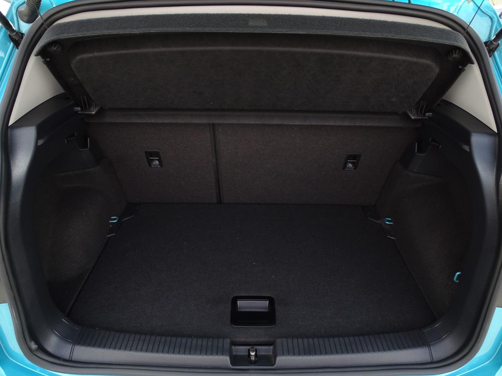 Volkswagen T-Cross 1.5 TSI R-Line LED ACC Klimaaut. PDC, миниатюра 28