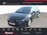 Toyota Corolla 1.8 Hybrid Business Edition/Allwetter/AH - Toyota Corolla: E8