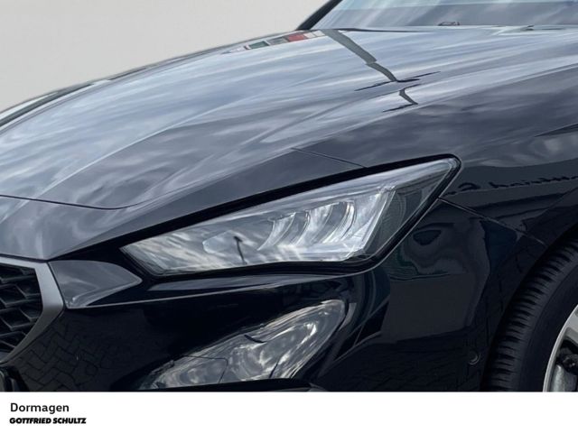 Seat Leon - Bild 5