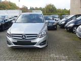 Mercedes-Benz B 200 Urban 1. Besitz / 25.651 Kilometer - Mercedes-Benz: 65