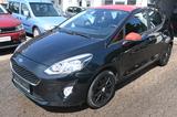 Ford Fiesta Cool & Connect*1.Hand*Tempo*CarPlay*PDC - Ford Fiesta Cool & Connect Gebrauchtwagen