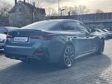 BMW i4 eDrive40 M Sport PRO //Stop&Go H&K FACELIFT! - BMW i4 in Duisburg
