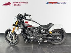 INDIAN Scout 101