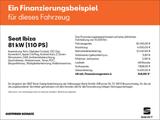Seat Ibiza FR 1.0 TSI 81kW LED*Navi*PDC - Seat Ibiza: Fr