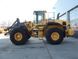 Volvo L220G For Parts onlly !