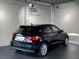 Audi A1 Sportback 25 TFSI 6-GANG S-Line+NAVI+LED+VIRT - Audi A1 in Rostock