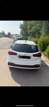 Hyundai i20 1.0 T-GDI 74kW Active Select Active Select - Hyundai i20: Active Select