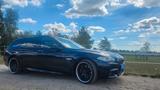 BMW 535d xDrive - Neuer Motor+Turbo+Vert.getriebe - BMW: Turbo