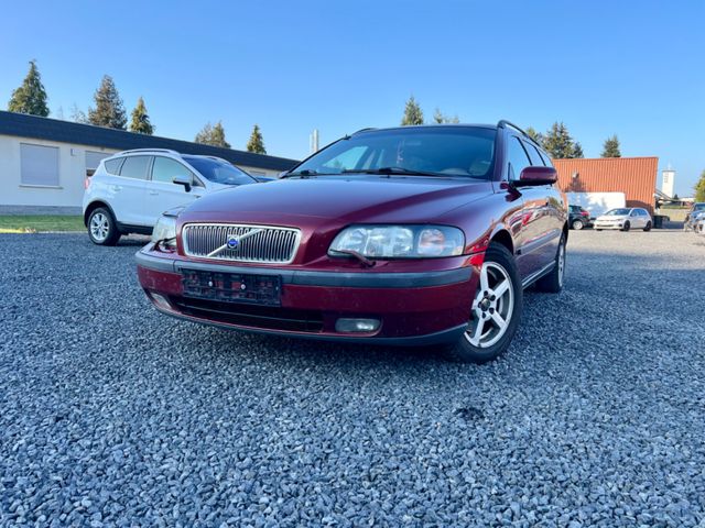 Volvo V70 2.4 Comfort