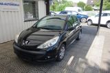 Peugeot 206 + Urban Style/Klima,TÜV NEU - Peugeot 206 aus 2011