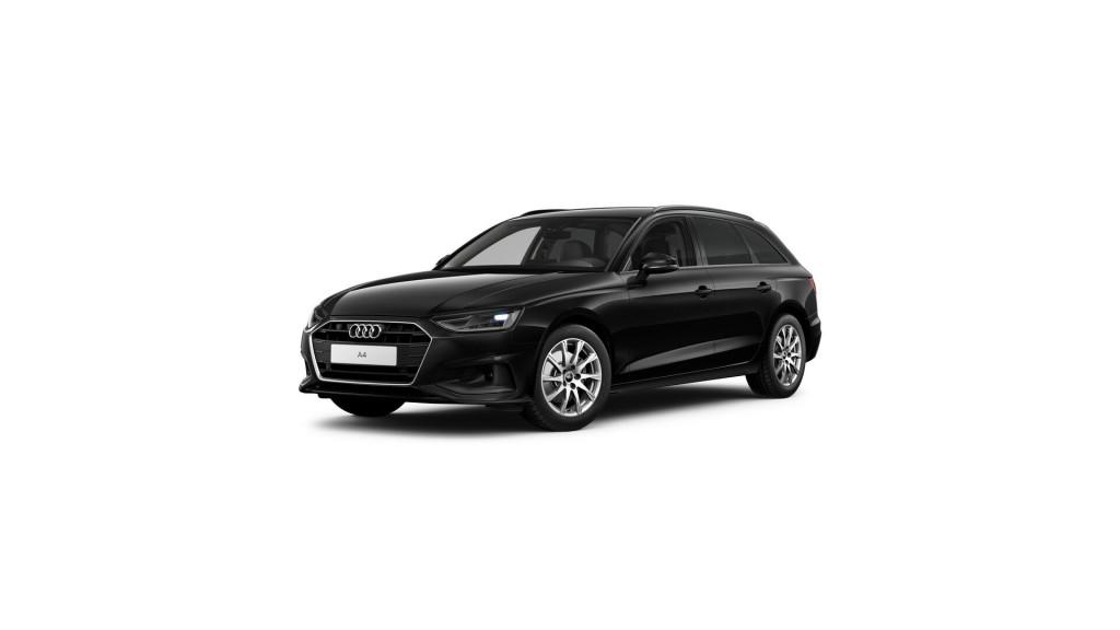 Audi A4 Avant 35 TFSI S tronic NAVI SHZ KLIMA BT PDC