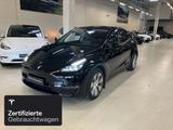 Tesla Model Y Long Range AWD - Tesla Model Y Gebrauchtwagen