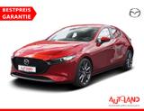 Mazda 3 SKYACTIV-X M-Hybrid Selection LED Navi ACC AHK - Mazda 3: Skyactiv X