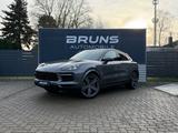 Porsche Cayenne Coupe S Approved Matrix LED AHK - Porsche Gebrauchtwagen in Lübeck