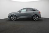 Audi Q3 35 TFSI S line Virt.Cockpit LED Navi AHK - Audi Q3 mit Anhängerkupplung