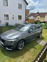 BMW 120d xDrive Edition M Sport Shadow A Edition... - BMW 120: Xdrive