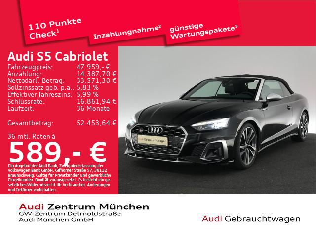 Audi S5