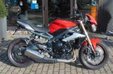 Triumph Street Triple 675 - TRIUMPH STREET TRIPLE