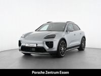Porsche Macan - Vorschau Bild 1