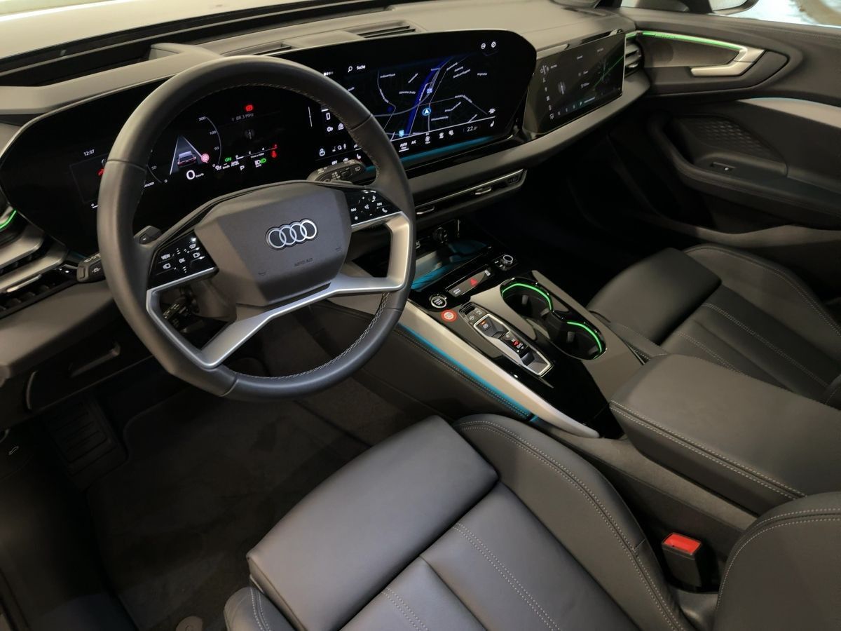 Audi A5 - Bild 19