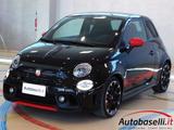 Abarth ABARTH 595 COMPETIZIONE 1.4 TURBO T-JET 180CV 'U - Abarth 595 Competizione aus 2018