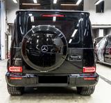 Mercedes-Benz G 63 AMG*ARMORED* VR7/B6*GEPANZERT*ARMORED*MY26 - Mercedes-Benz G-Klasse Gebrauchtwagen