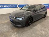 Volkswagen Golf VIII GTI 2.0 TFSI Black Style ACC Matrix - Volkswagen Golf: TFSI