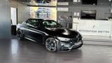 BMW M4 Cabrio Competition*H&K*HuD*Kamera*Motorschade - BMW M4 Unfallwagen