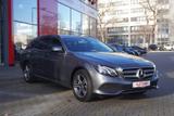 Mercedes-Benz E200 T-Modell LED 360° Navi Keyless-Go Tempomat - Mercedes-Benz E 200: Kombi