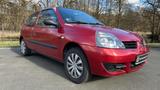 Renault Clio II Campus - Renault Clio aus 2006